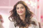 Sonam Kapoor latest, Sonam Kapoor news, sonam kapoor to yield megaphone, Saawariya