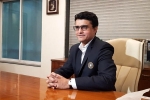 BCCI, Sourav Ganguly, sourav ganguly takes over as bcci president, Rajiv shukla
