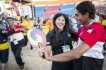 Abu Dhabi, Abu Dhabi, abu dhabi to host 2019 world summer games, Olympics games