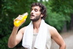Digestive Health breaking news, Digestive Health breaking news, impact of sports and energy drinks on digestive health, Unique