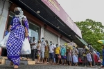 Sri Lanka new updates, Sri Lanka, sri lanka heading for a bankruptcy, Forex
