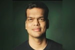 Sriram Krishnan AI Advisor, Sriram Krishnan career, indian american techie appointed donald trump s ai advisor, Andre