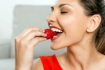 Strawberries, Strawberries latest, can strawberries whiten your teeth, Cid
