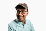 Apple Keynote, Apple conference, student from indian origin gets invited to apple wwdc 20 after developing social distancing stimulator, Dave