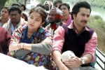 Anushka Sharma, Sui Dhaaga rating, sui dhaaga movie review rating story cast and crew, Maneesh sharma