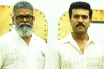 Sukumar and Ram Charan new movie, Sukumar and Ram Charan next film, sukumar and ram charan teaming up, Charan next film
