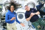 Sunita Williams news, Sunita Williams space mission, trouble for sunita williams after spacebug detected, Space mission