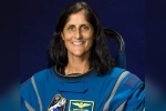Sunita Williams space, Sunita Williams updates, sunita williams mission to space called off, Idol