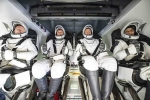 Sunita Williams highlights, Sunita Williams highlights, sunita williams and butch wilmore spent 286 days in space, Ai advisor