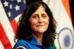 Sunita Williams latest breaking, Sunita Williams quits NASA, sunita williams ends 27 year nasa career, Retirement