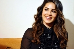 veeramadevi, Malayalam, sunny leone to make mollywood debut, Jism 3