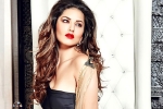 Sunny Leone hot, Sunny Leone latest, sunny leone back to big boss, Jism 3