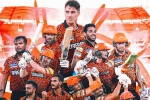 Sunrisers Hyderabad scores, IPL 2024, sunrisers hyderabad qualified for ipl playoffs, Gujarat titans