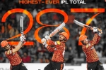 Sunrisers Hyderabad breaking, Sunrisers Hyderabad in IPL 2024, sunrisers hyderabad scripts history in ipl, Royal challengers bangalore