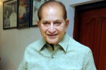 Krishna health updates, Krishna breaking news, superstar krishna rushed to hospital, Cardiac arrest