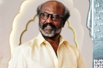 Rajinikanth news, Rajinikanth wealth, superstar rajinikanth in recovery mode, Superstar