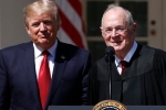 Nominee, Trump, trump to announce supreme court nominee on july 9, Amul thapar Nominee, Trump, trump to announce supreme court nominee on july 9, Amul thapar