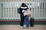 Donald Trump, US court, supreme court rejects donald trump request to enforce asylum ban, Lower court