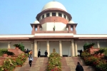 Top stories, Arjan Kumar Sikri, supreme court to scan the linkage of aadhaar and pan cards, Mukul rohatgi Top stories, Arjan Kumar Sikri, supreme court to scan the linkage of aadhaar and pan cards, Mukul rohatgi