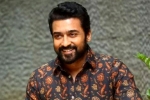 Suriya news, Rakeysh Om Prakash Mehra news, suriya signs a new film, Gossip news