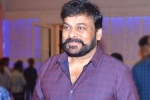 Chiranjeevi birthday posters, God Father, several surprises planned for megastar s birthday, Lucifer remake