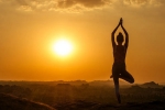 Surya Namaskar benefits, Surya Namaskar everyday, benefits of doing surya namaskar every day, Press