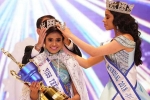 miss teen world mundial, sushmita singh miss teen world, indian girl sushmita singh wins miss teen world 2019, Indian girl sushmita singh