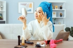 Sweat Proof Makeup breaking, Sweat Proof Makeup research, tips and tricks to make your makeup sweat proof, Hottest