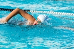 heart rate, blood circulation, swim for a healthy heart, Healthy heart