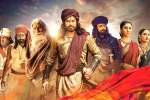 Sye Raa rating, Sye Raa rating, sye raa movie review rating story cast and crew, Surender reddy