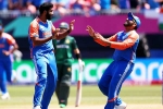Team India, India Vs Pakistan scoreboard, t20 world cup india shocks pakistan in a low scorer, Skinny