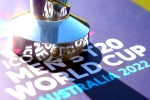 T20 World Cup matches, T20 World Cup, more than 6 lakh tickets sold for t20 world cup, Michelle