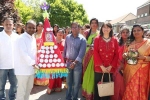 London, London, tauk hosts bonalu celebrations in london, Telangana association London, London, tauk hosts bonalu celebrations in london, Telangana association