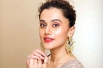 Taapsee Pannu movies, Taapsee Pannu breaking, taapsee pannu admits about life after wedding, Movies