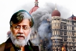 26/11 Accused, Tahawwur Rana to India, 26 11 accused tahawwur rana flown to india, Cancer