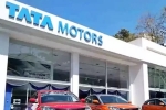 Tata Motors Patents, Tata Motors, tata motors files highest patents in a single year, Tata