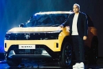 Tata Sierra 2025 features, Tata Sierra 2025 news, bharat mobility expo 2025 tata sierra launched, Harri