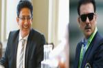 MS Dhoni, Sanjay Banger, anil kumble gets the head coach post ravi shastri selected as batting coach claims sources, Sanjay banger