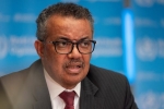 coronavirus, WHO, online petition calling resignation of who director general crosses 720k signatures, Online petition