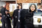 Nitheesha Kandula investigation, Nitheesha Kandula case, telugu girl nitheesha kandula goes missing in los angeles, New jersey