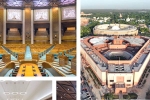 Narendra Modi, new Parliament building breaking news, know about the temple of indian democracy, Best video