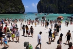 tourism, tourism, thailand issues guidelines to welcome back foreign tourists from october, Welcome back 2