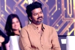 Vijay political announcement, Vijay announcements, thalapathy vijay on his way for political entry, Thalapathy
