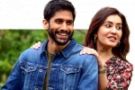 Thank You collections, Thank You collections, naga chaitanya s thank you heading for a massive disaster, Vikram k kumar