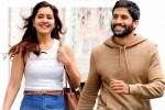 Vikram Kumar, Thank You advance bookings, no buzz for naga chaitanya s thank you, Vikram k kumar