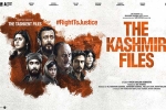 The Kashmir Files collections, The Kashmir Files records, the kashmir files creates a sensation, Mithun