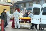 China Coronavirus updates, China Coronavirus news, thermonuclear covid storm shocks china, China coronavirus