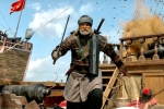 Bollywood movie rating, Thugs of Hindostan rating, thugs of hindostan movie review rating story cast and crew, Vijay krishna acharya