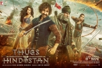 Thugs of Hindostan movie, story, thugs of hindostan hindi movie, Vijay krishna acharya