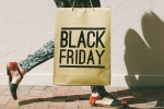 walmart, amazon black Friday, tips for getting real black friday deal, Deloitte